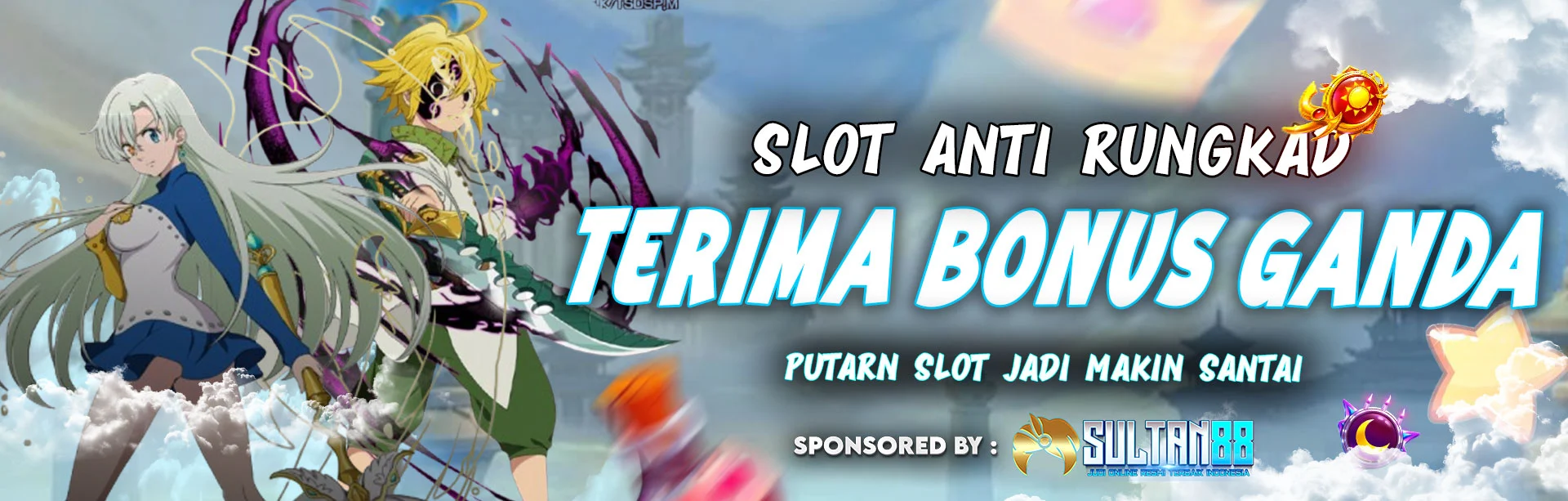 NACA99 Banner Slot Online